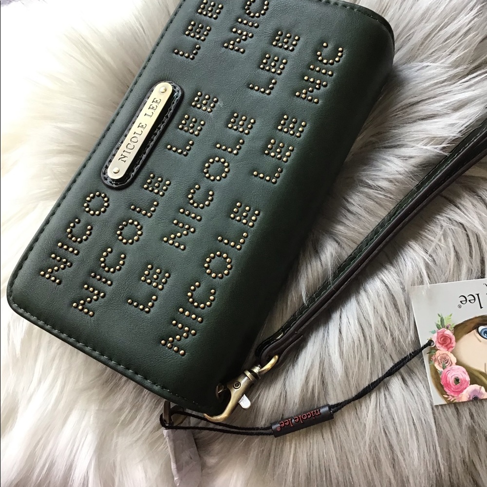 Hand wallet - Picture 3 of 7
